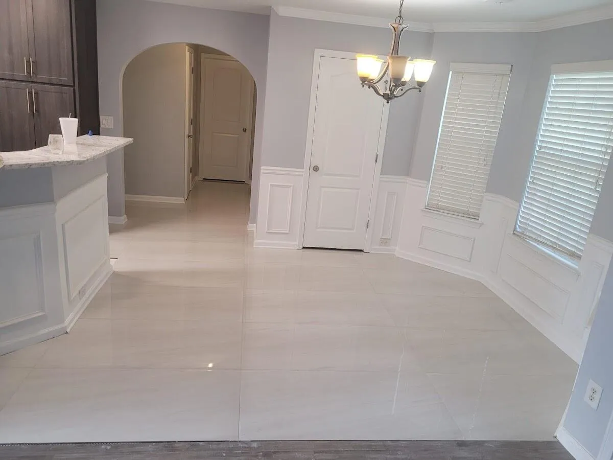 Water Damage Restoration services in Oak Bluffs, MA